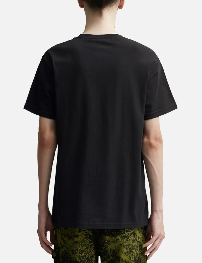 MELTDOWN T-SHIRT