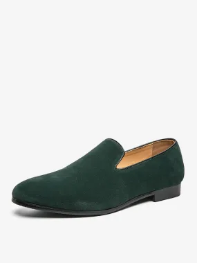 Men's Prom Slip-On Loafer Shoes
