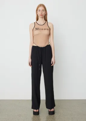 MIAOU -  Jinx Tank - Tops