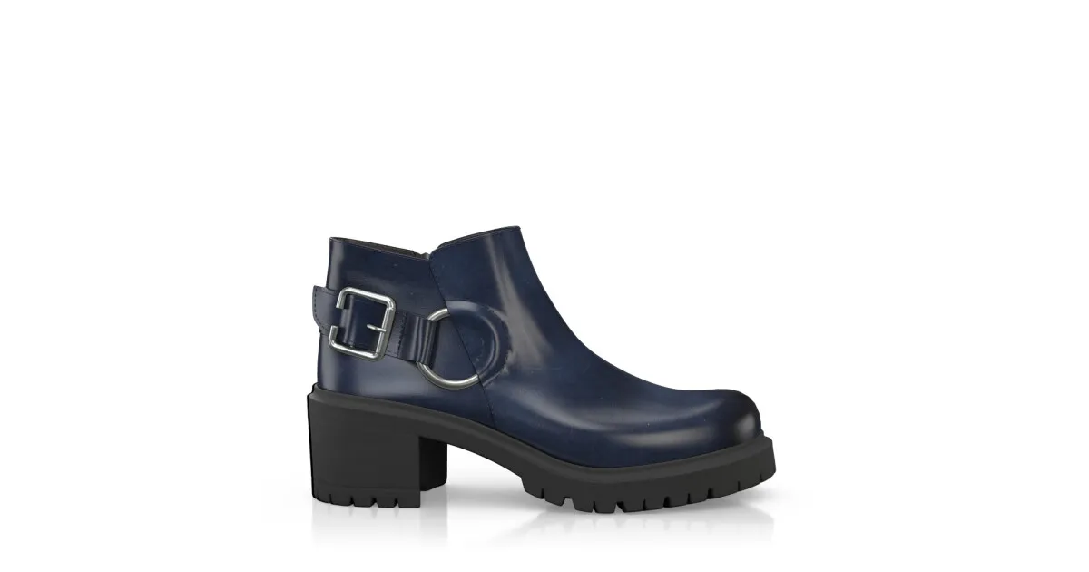 Modern Ankle Boots 2947