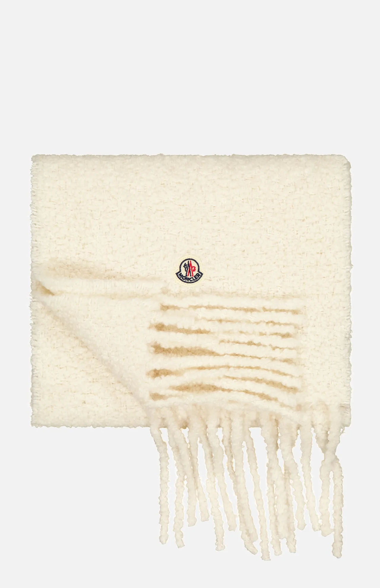    MONCLER   Scarf