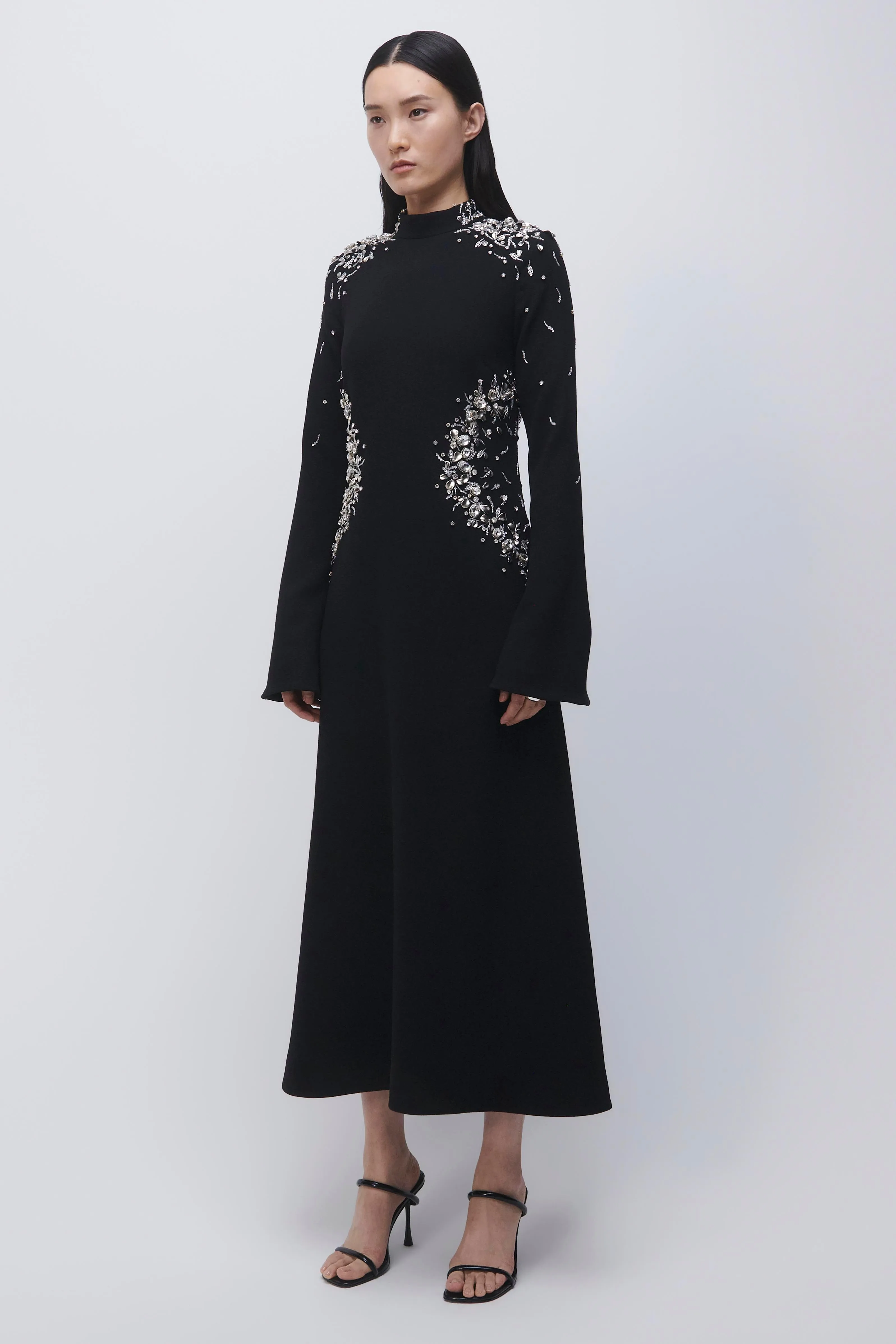 Odetta Dress