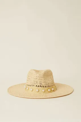 OLLIE PEARL HAT