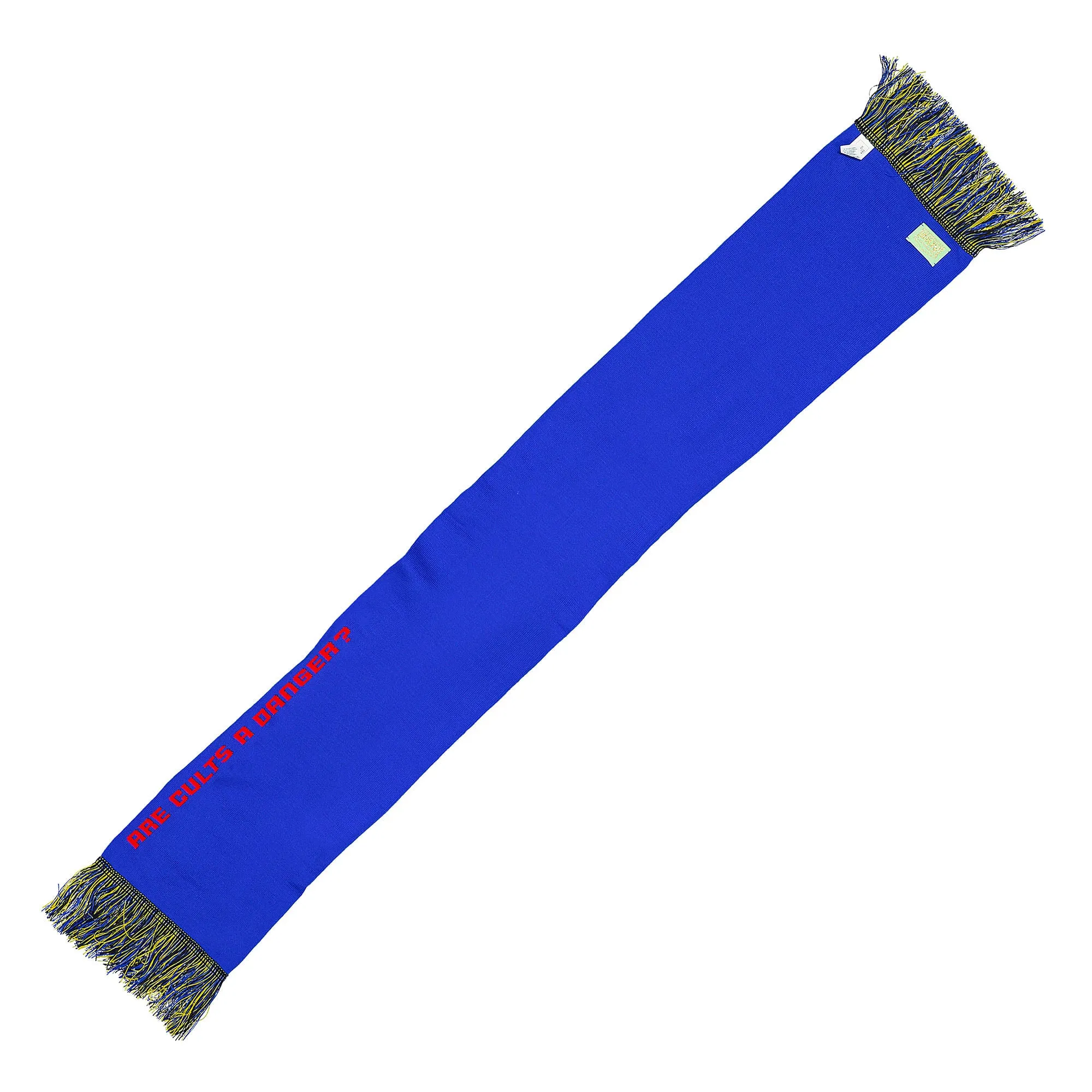 Pagans Scarf