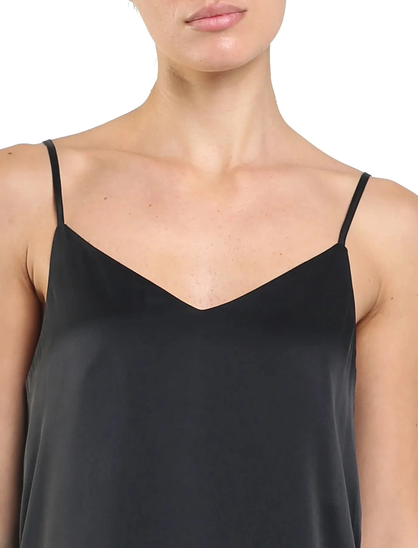 Papinelle - Audrey Silk Slip Nightie