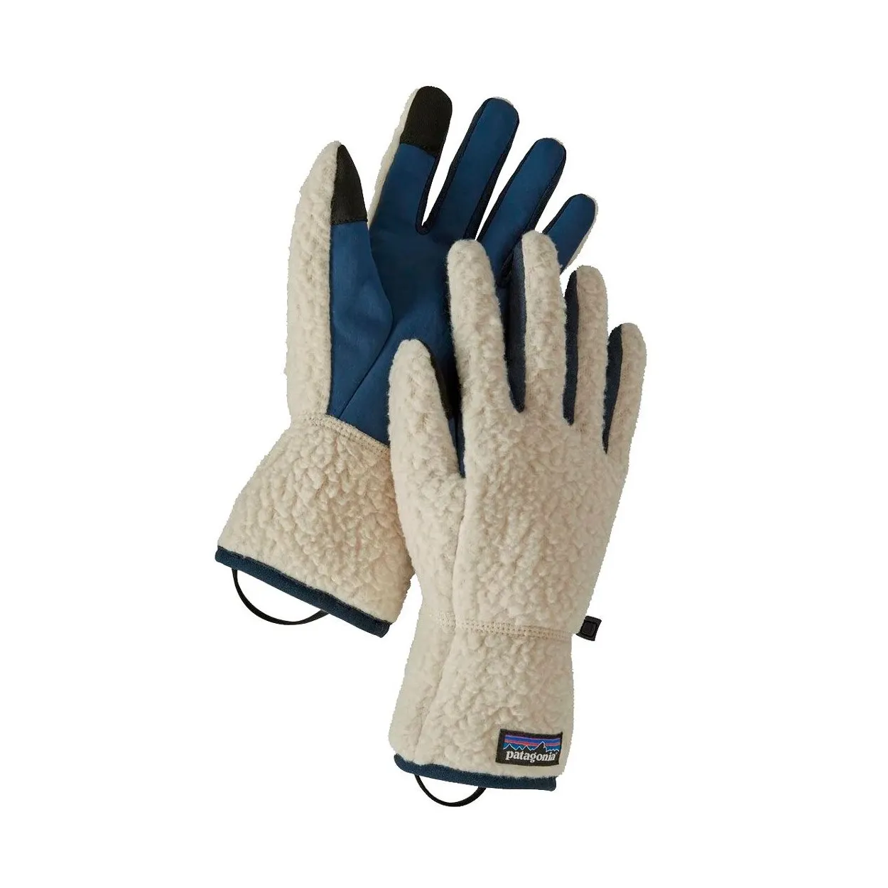 PATAGONIA - RETRO PILE GLOVES