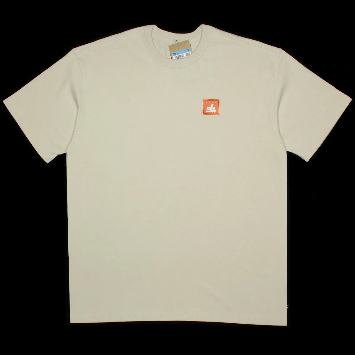 Patch T-Shirt