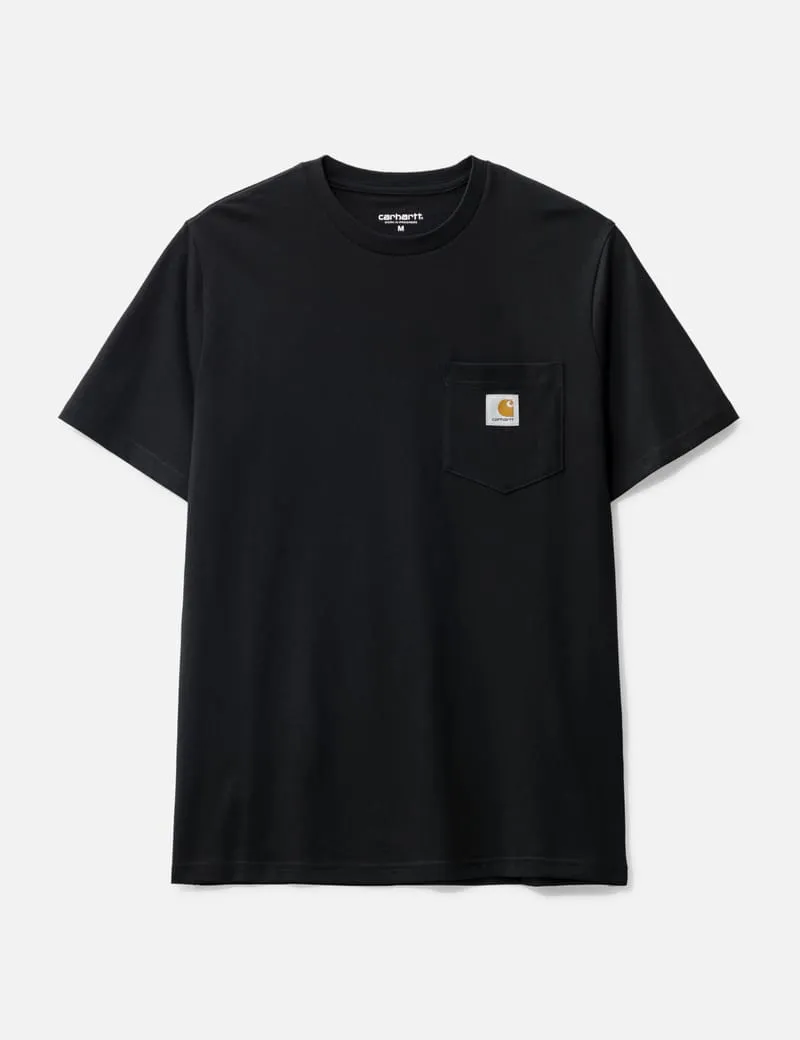 Pocket T-shirt