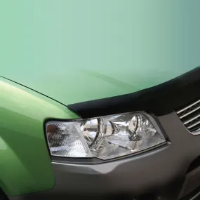 Protective Plastics Bonnet Protector to Suit Toyota Rav 4 09/1997-06/2000 - Dark Tint, T226BT