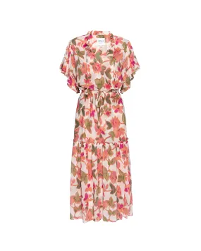 RANJANA DRESS