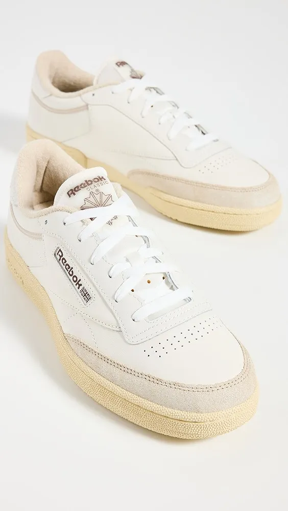 Reebok   Club C 85 Sneakers 