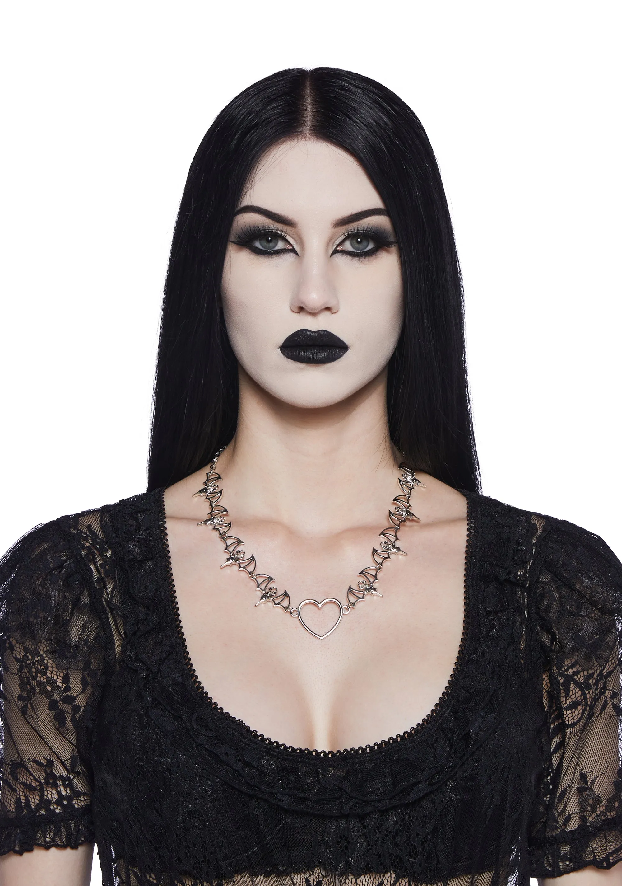 Ruin Scarf-
