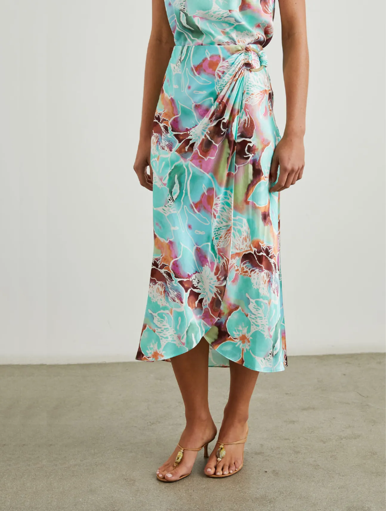 Sampha Skirt