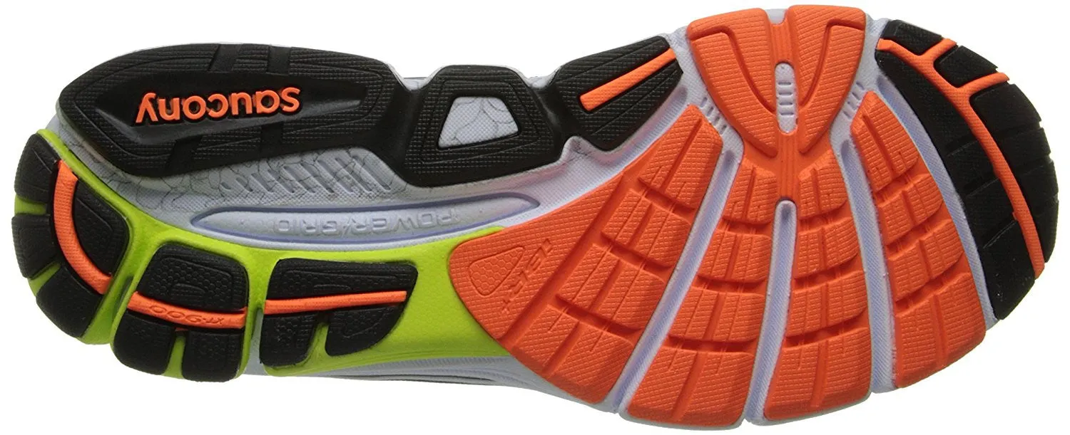 Saucony Men's Omni 13 Running Shoe