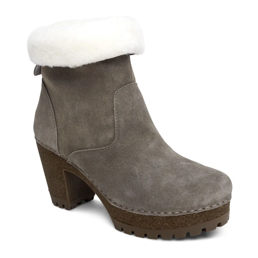 Scarlett Boot - CC606