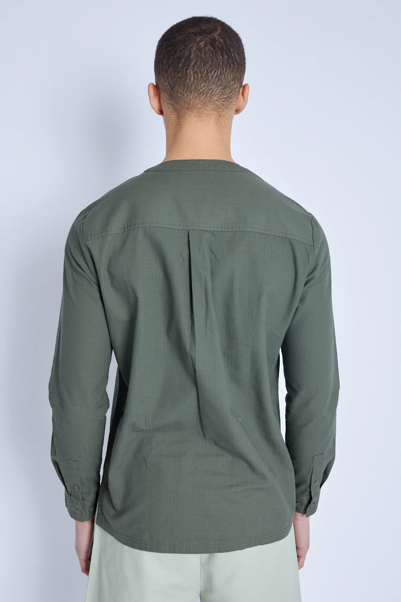 SEQUOIA SHIRT