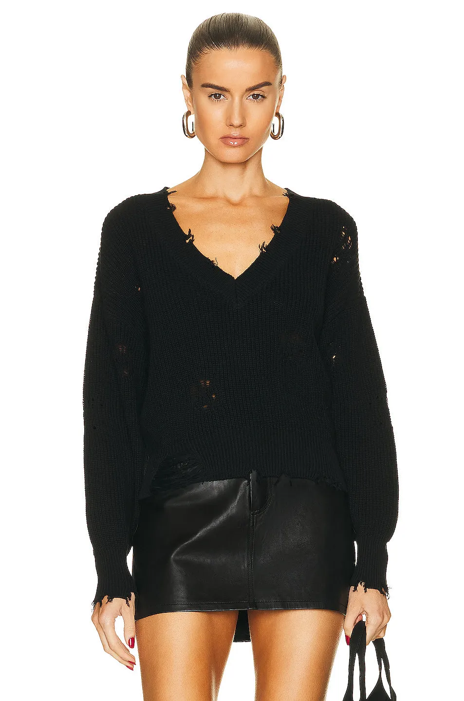 SER.O.YA Syd Sweater