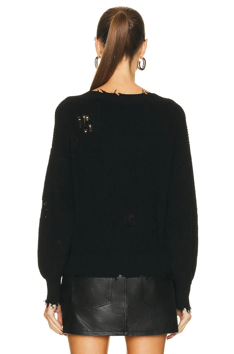 SER.O.YA Syd Sweater