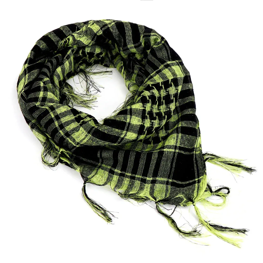Shemagh Head Scarf