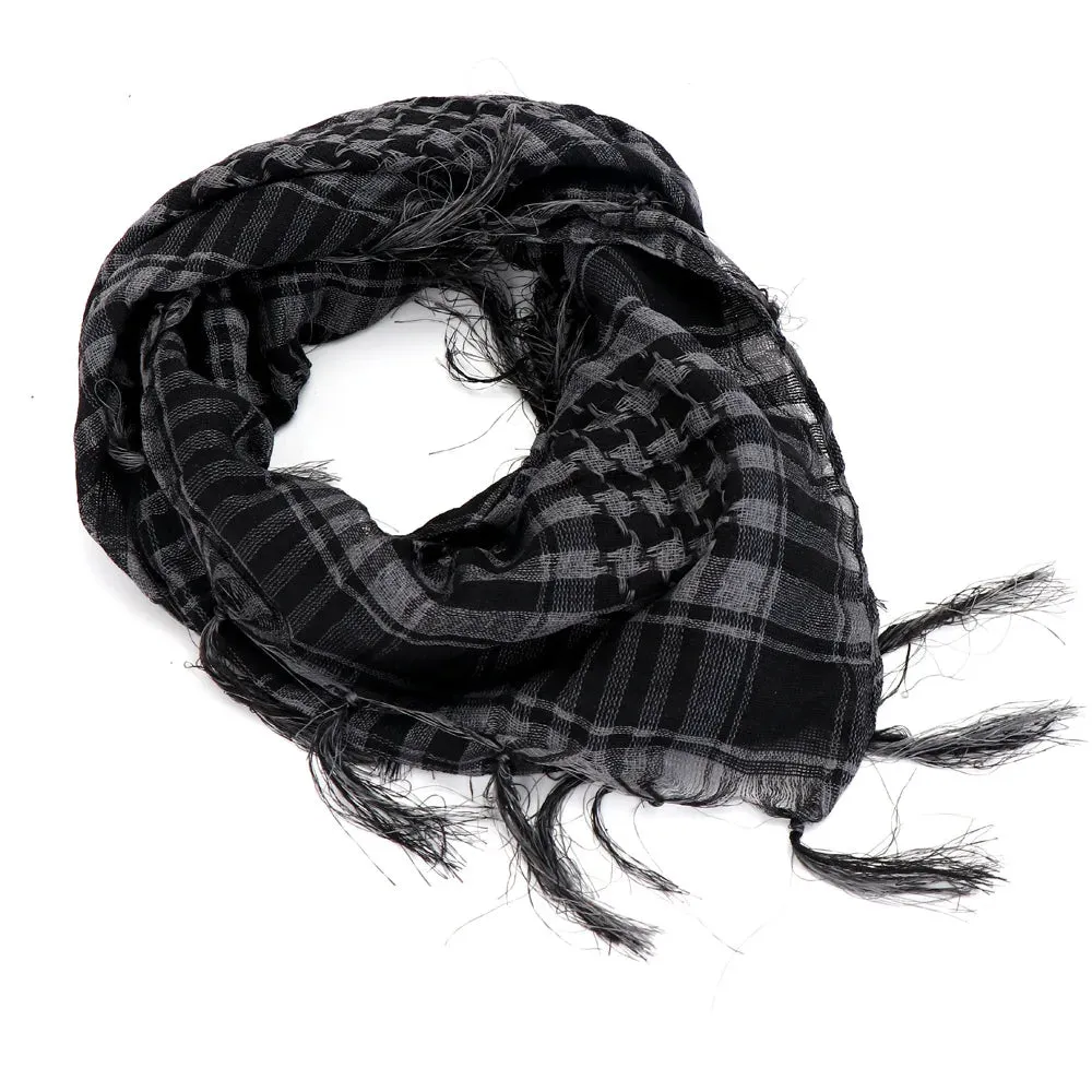 Shemagh Head Scarf