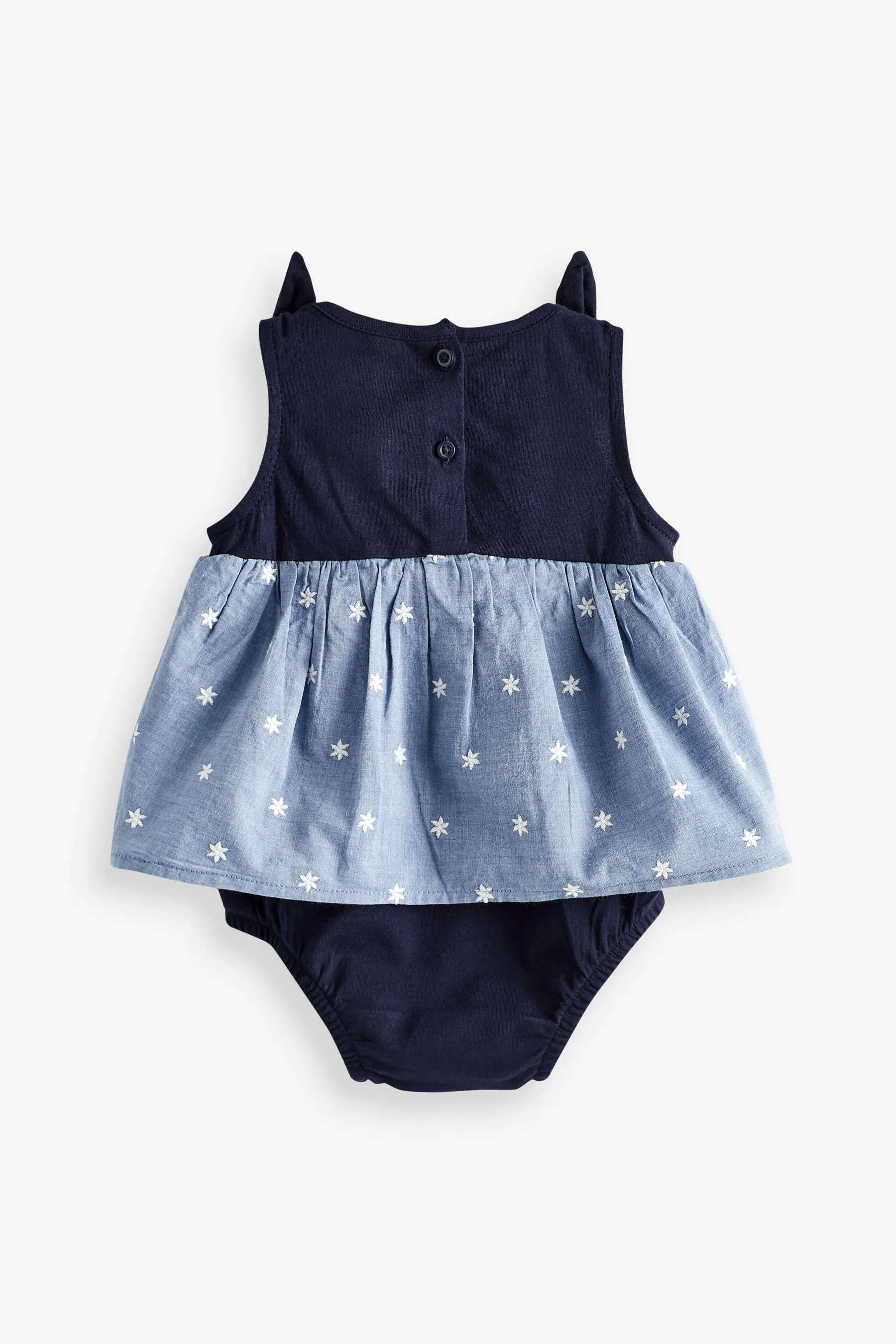 Skirt Bodysuit