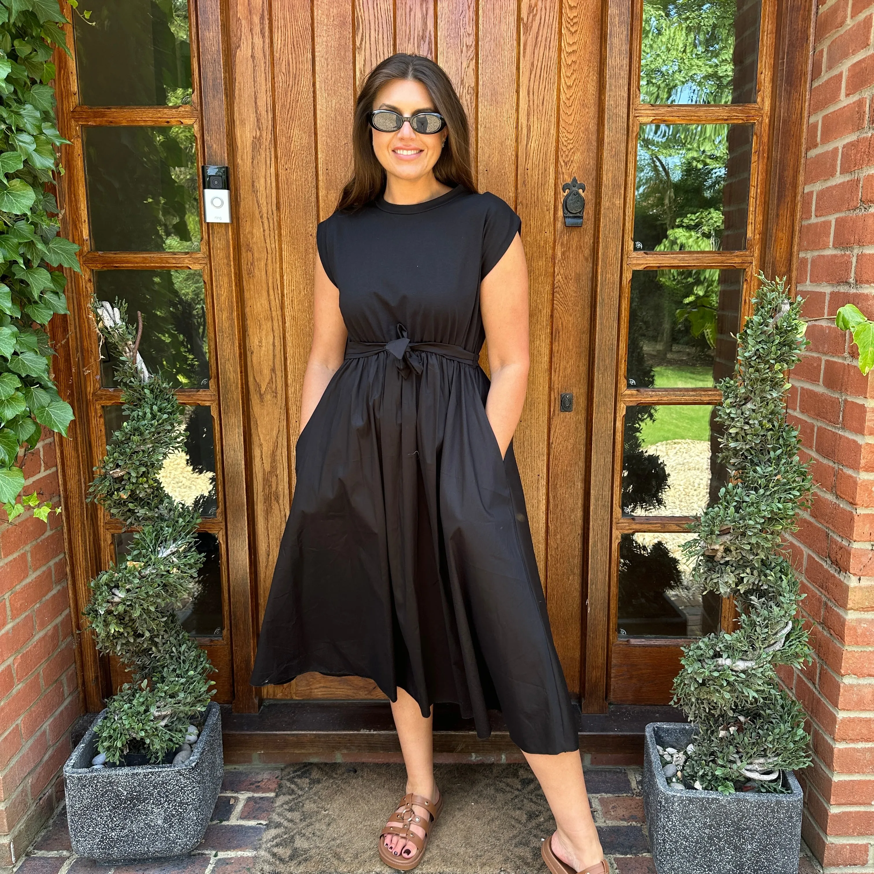 Skylar Dress