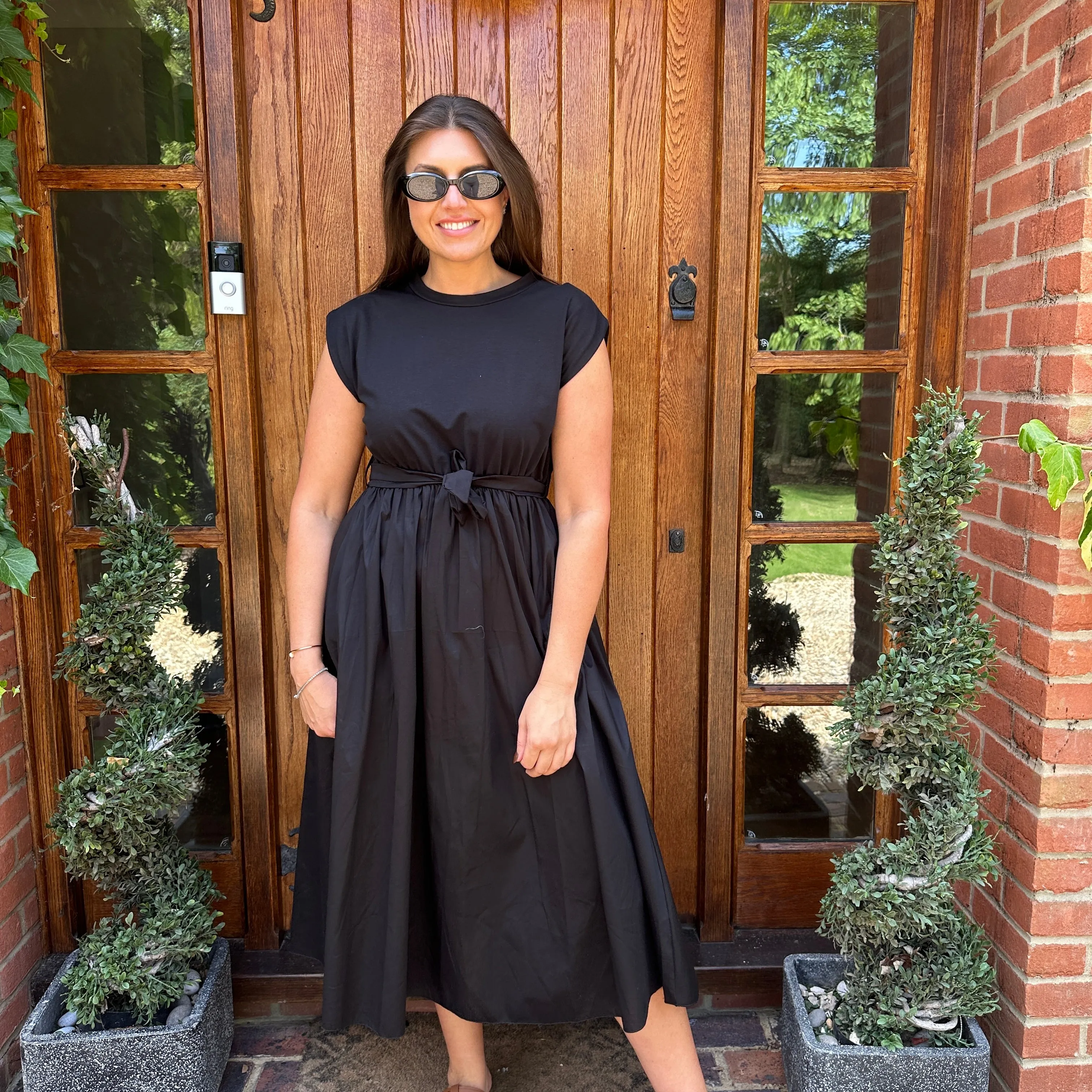Skylar Dress