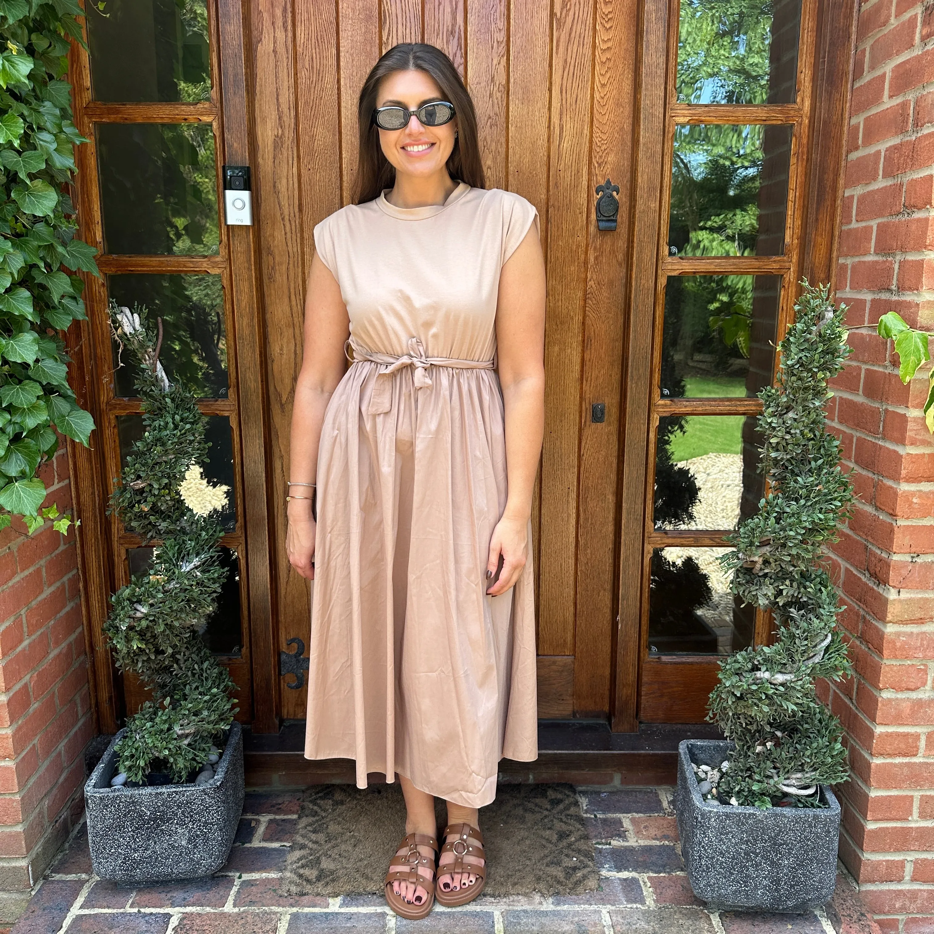 Skylar Dress