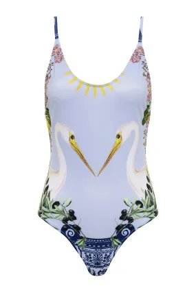 Slip One Piece