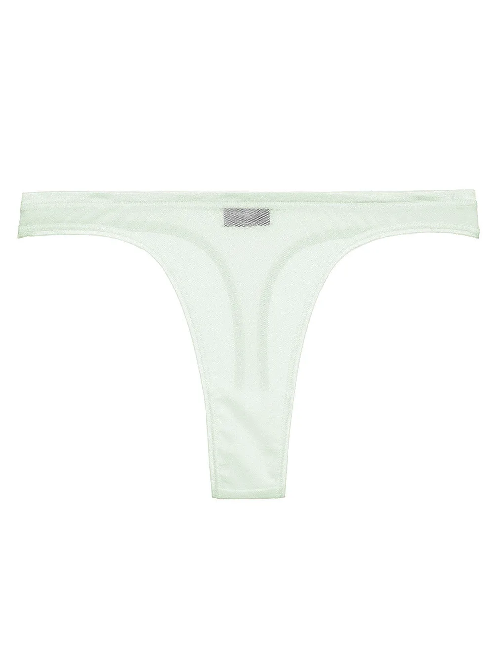 Soire Confidence Tanga classique