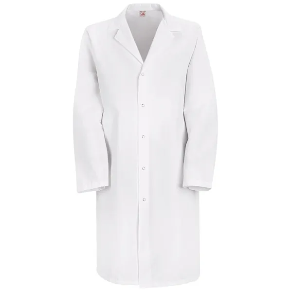 Specialized Lab Coat - KP38