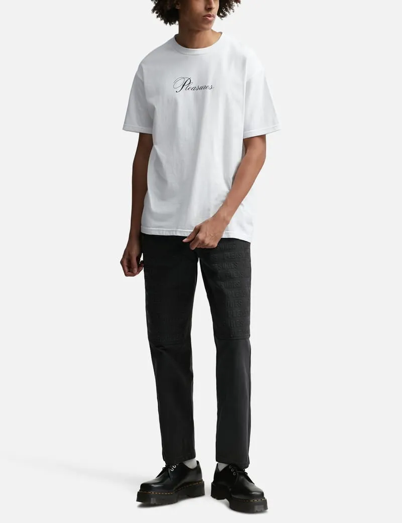 Stack T-shirt