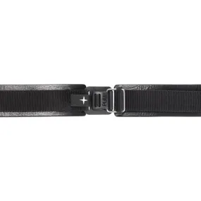 Stone Island Belt (Black)
