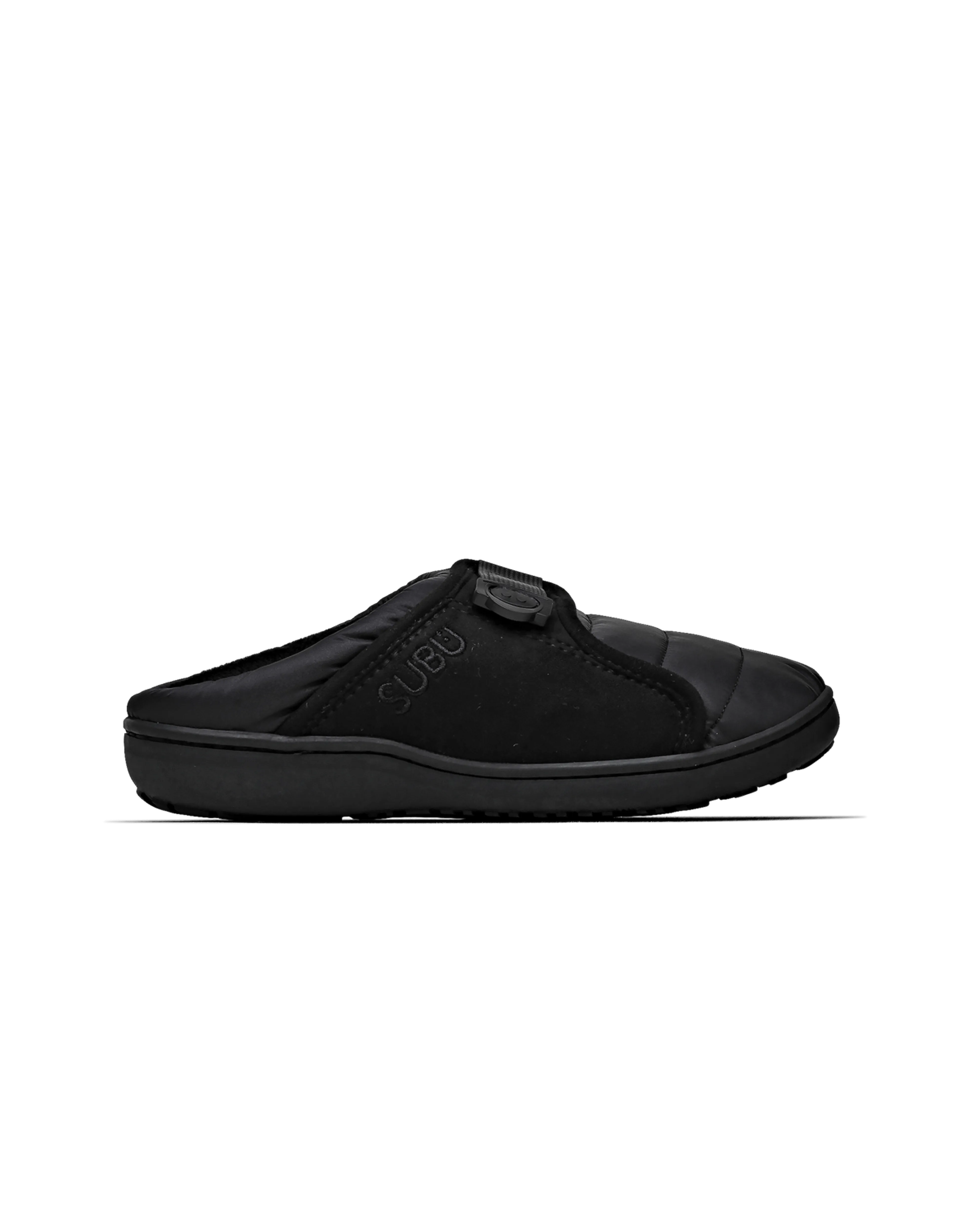 SUBU     Belt Mules  