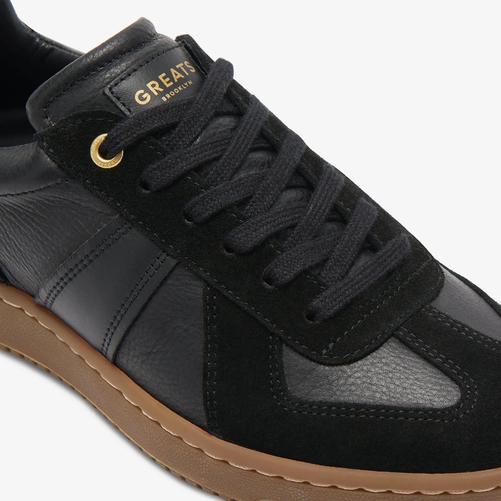 The GAT Sneaker 
