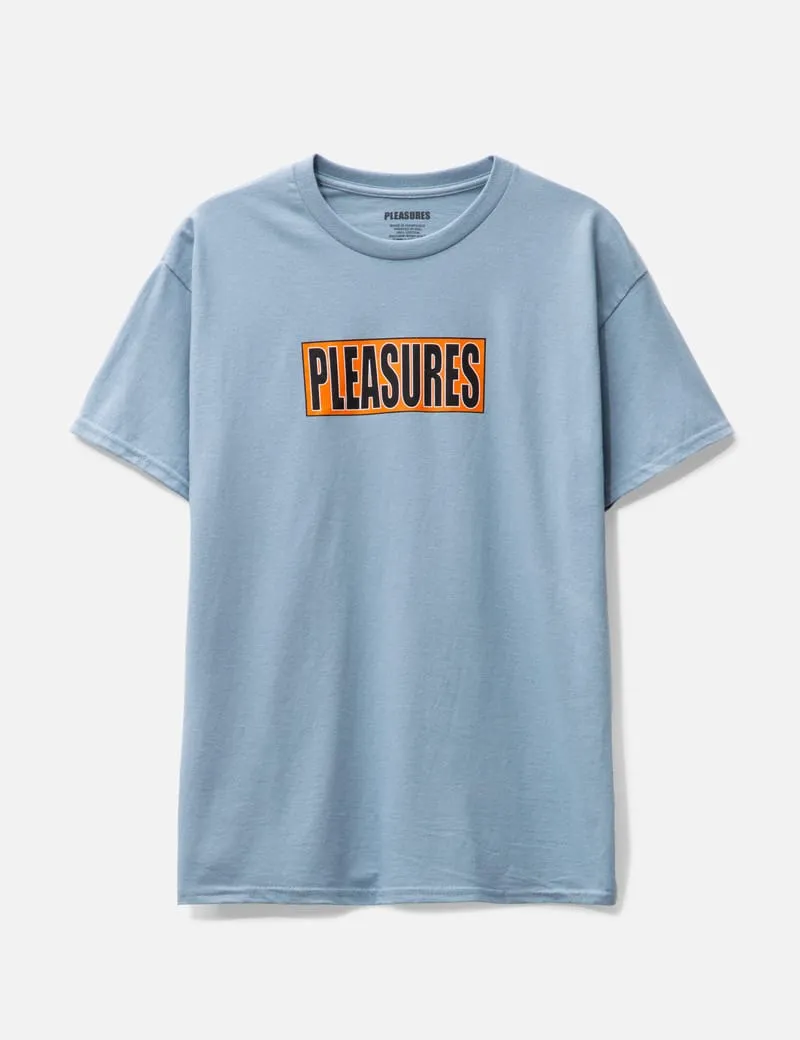 Thirsty T-shirt