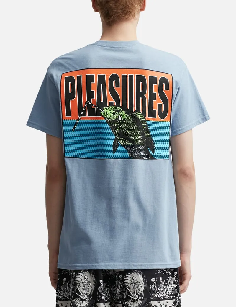 Thirsty T-shirt
