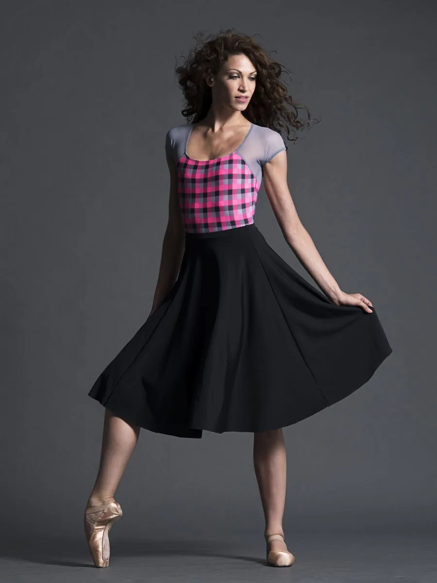 Three Panel Skirt