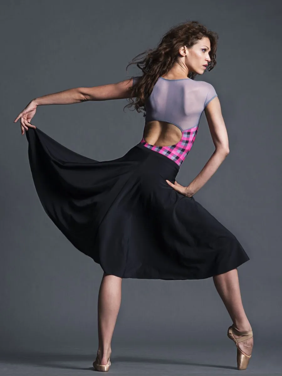 Three Panel Skirt