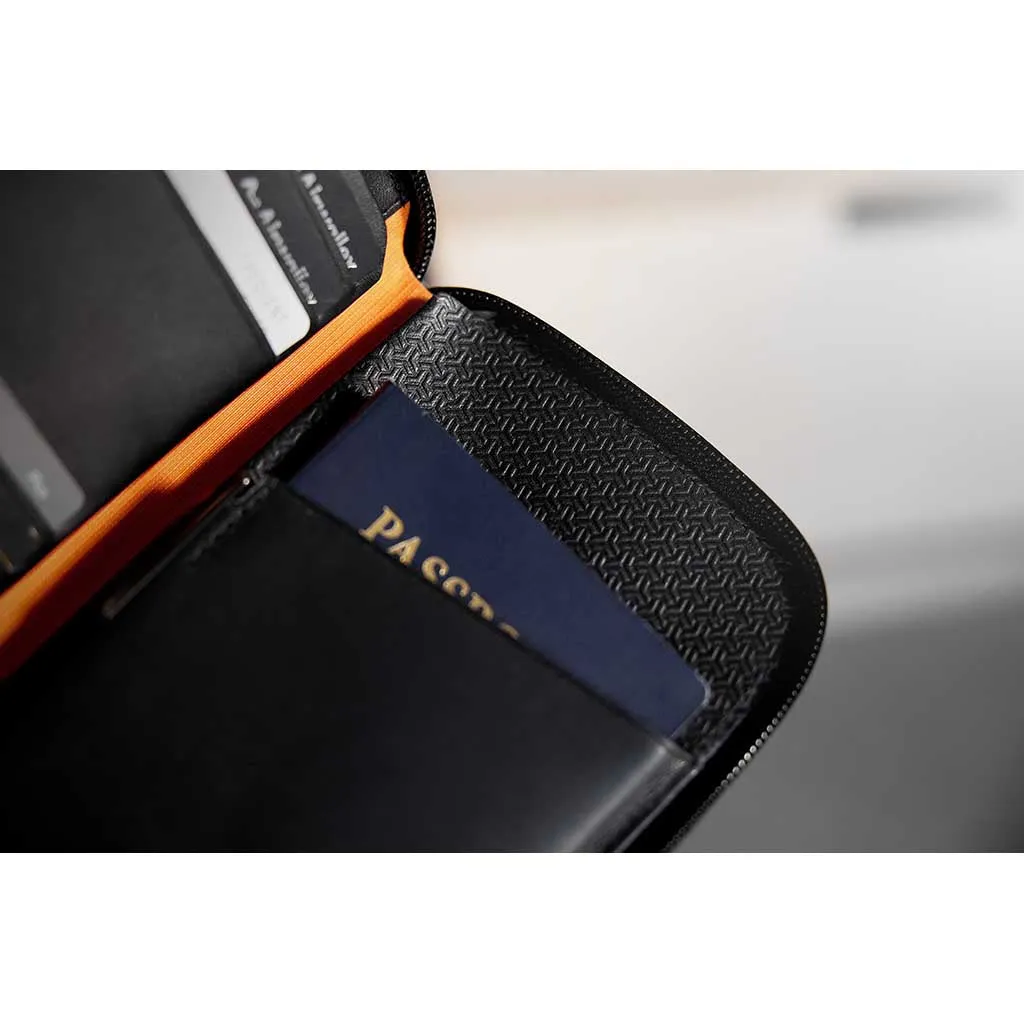Travel Folio (2nd Edition)