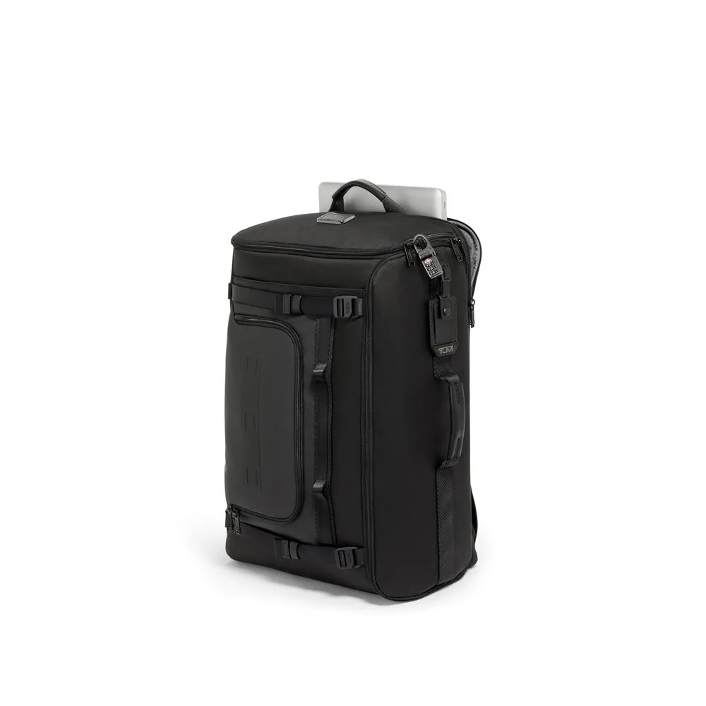 Tumi Alpha Bravo Endurance Backpack