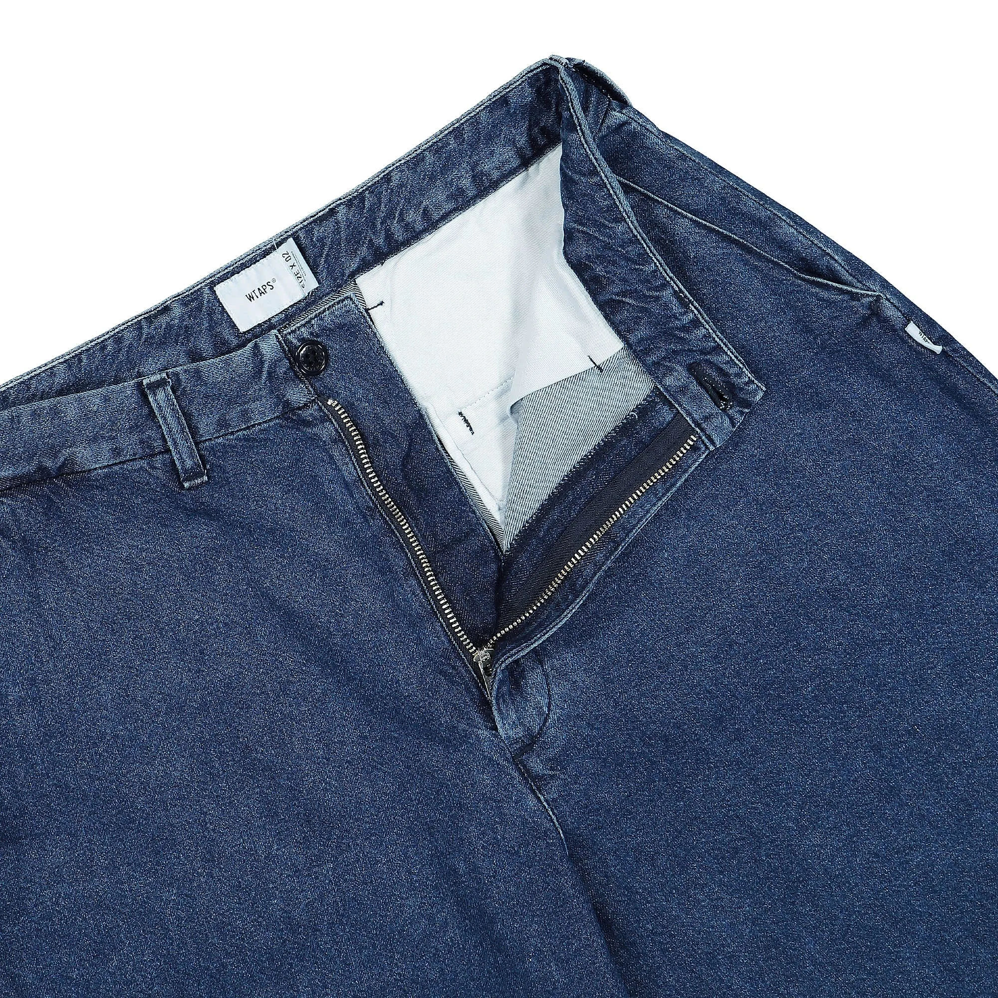 Union Pants