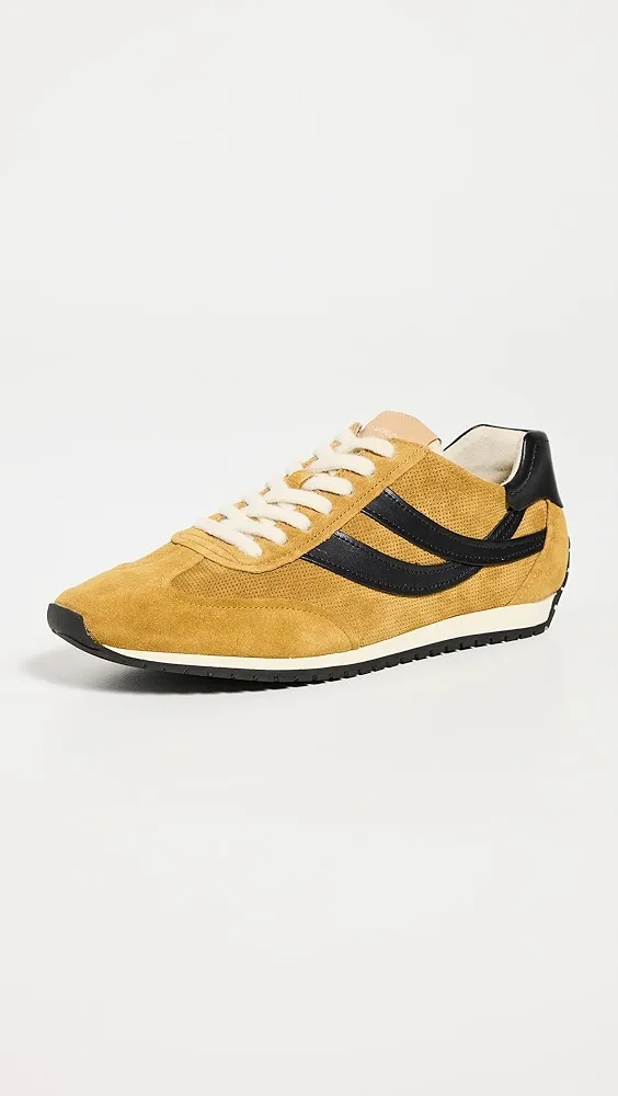 Vince   Oasis Runner Sneakers 
