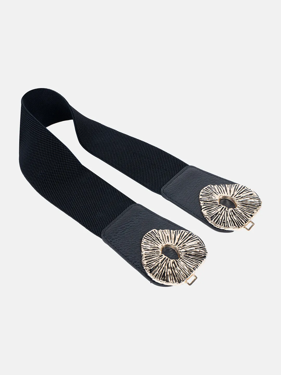 Vintage Logo Broad Belt