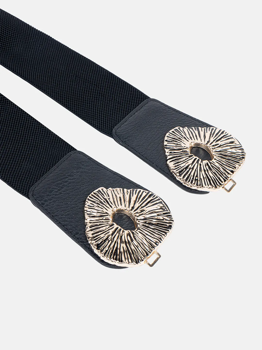 Vintage Logo Broad Belt