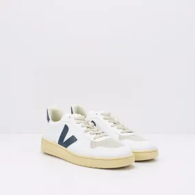 ZAPATILLA - VEJA - V-10 CWL WHITE CALIFORNIA VX073272